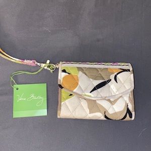 vera bradley wallet